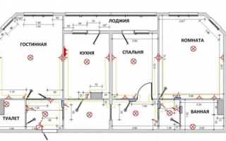 Одноэтажный дом 10×10: планировка комнат, варианты проектов