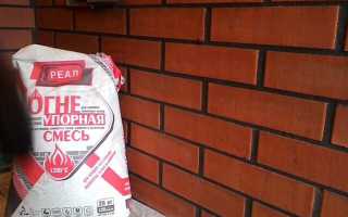 Какой клей выдерживает высокую температуру