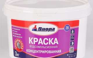 Какой краской можно красить по водоэмульсионной краске