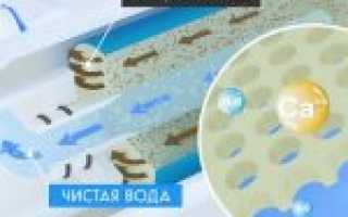 Обратный осмос своими руками: пошаговая инструкция по сборке и монтажу